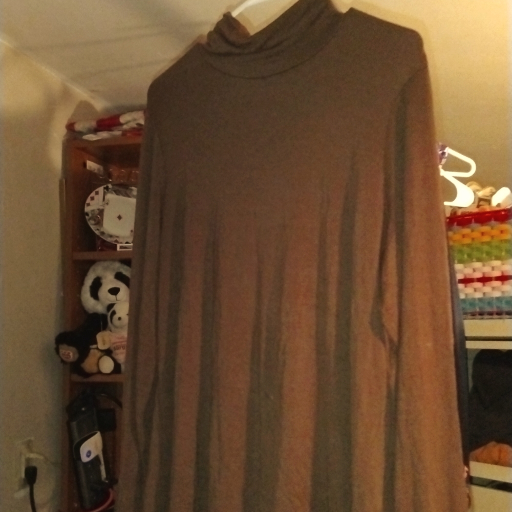 Lea and Nicole shirt